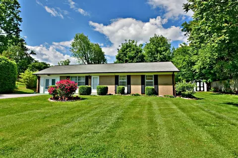 6100 Mcneely Rd, Corryton, TN 37721 photo 2