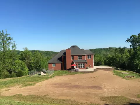 721 E Bullrun Valley Dr, Heiskell, TN 37754 photo 3