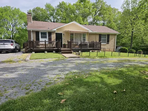 681 Old Highway 48, Clarksville, TN 37040