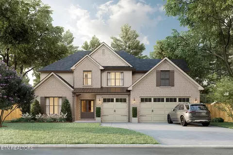 12111 Broady Glen Ln, Knoxville, TN 37932