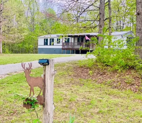 264 Mcbain Rd, Altamont, TN 37301