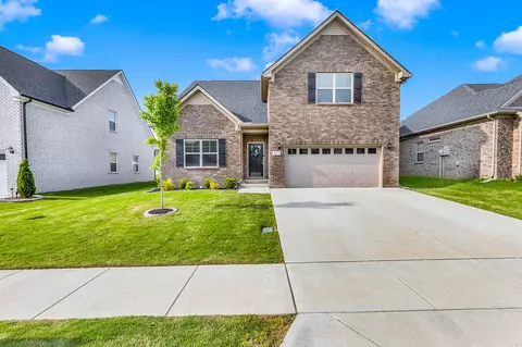 265 Thorpe Dr, Spring Hill, TN 37174