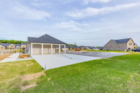 265 Thorpe Dr, Spring Hill, TN 37174 photo 40