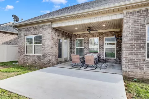 265 Thorpe Dr, Spring Hill, TN 37174 photo 35