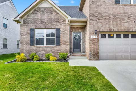 265 Thorpe Dr, Spring Hill, TN 37174 photo 2