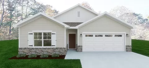 5803 Craven Ln, Rockvale, TN 37153