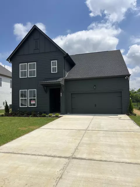 7609 Danswerk Dr, Murfreesboro, TN 37129