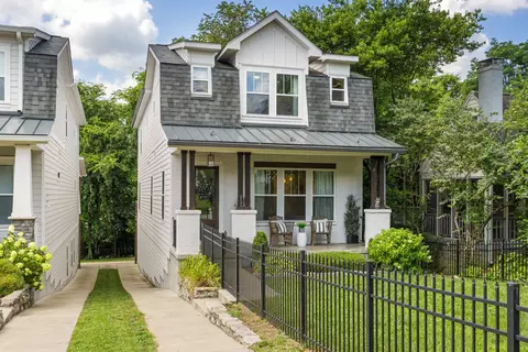 1831 Primrose Ave, Nashville, TN 37212