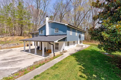1606 Sexton Ln, Knoxville, TN 37932