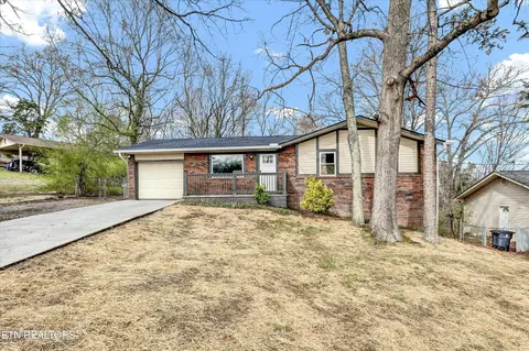 4405 Mascarene Rd, Knoxville, TN 37921