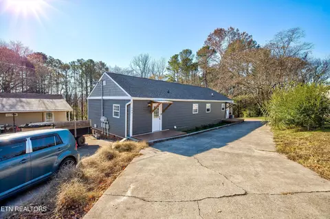 149 Hamilton Cir, Oak Ridge, TN 37830
