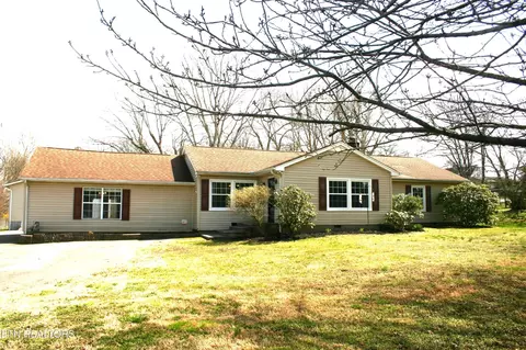 5212 Jacksboro Pike, Knoxville, TN 37918