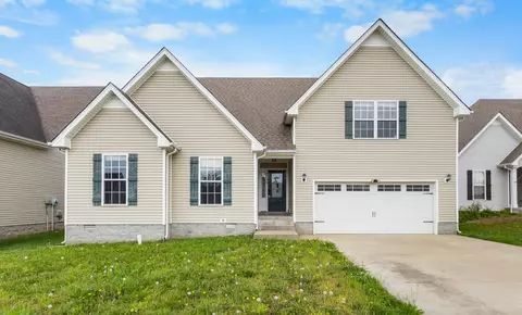 3726 Suiter Rd, Clarksville, TN 37040