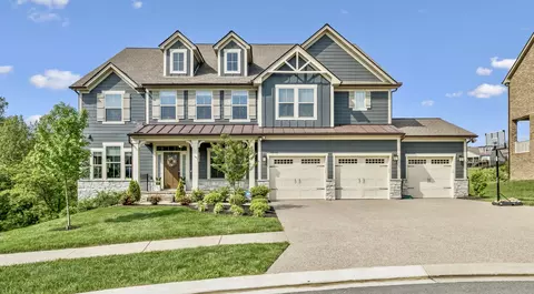 5017 Great Falls Ct, College Grove, TN 37046