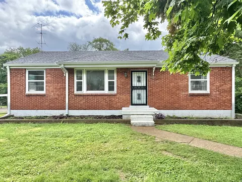 3928 E Ridge Dr, Nashville, TN 37211