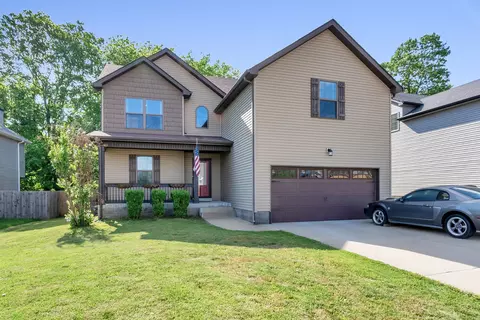 335612 Henderson Way N, Clarksville, TN 37042