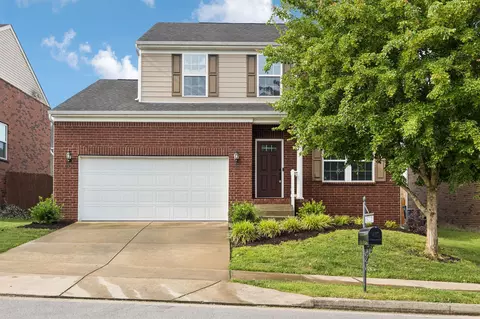 7540 Oakledge Dr, Brentwood, TN 37027