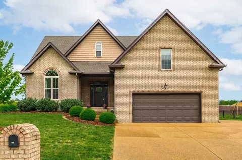 121 Grayson Ln, White House, TN 37188
