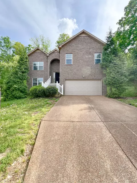 912 Cabernet Trl, Antioch, TN 37013