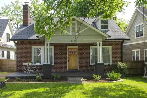 1304 Norvel Ave, Nashville, TN 37216
