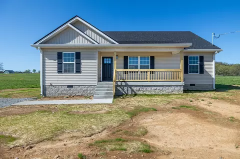 14 N Fishing Frd, Petersburg, TN 37144
