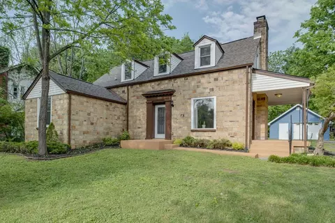 756 Oakdell Ave, Madison, TN 37115