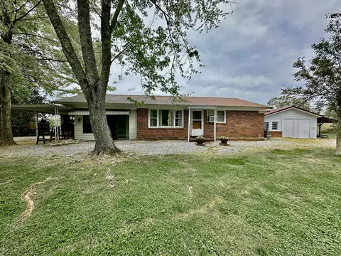 4480 Highway 69 S, Bath Springs, TN 38311
