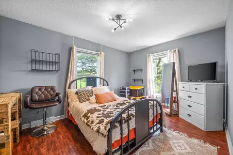 Bedroom - 558 Bumpus Rd, Cunningham, TN 37052 photo 3 of 5