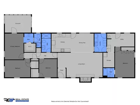 Floorplan - 558 Bumpus Rd, Cunningham, TN 37052 photo 1 of 1