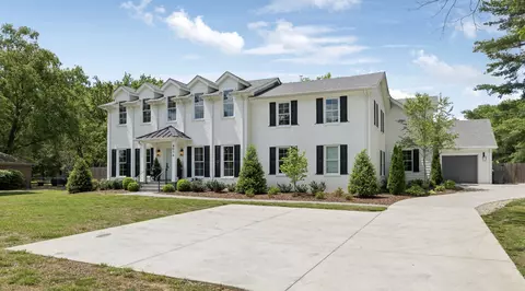 4014 Clovercroft Rd, Franklin, TN 37067