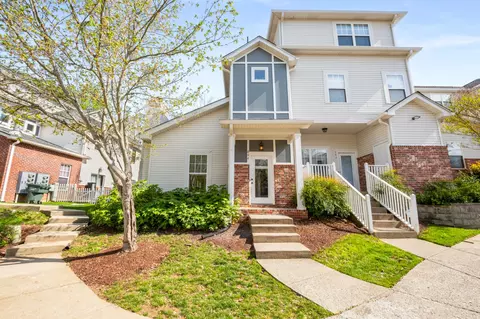 804 Bracken Trl, Nashville, TN 37214