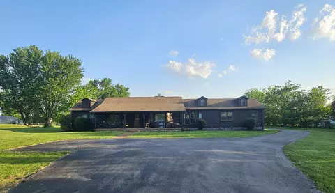 1172 NW Rutland Rd, Mount Juliet, TN 37122