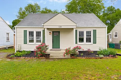 328 Harrington Ave, Madison, TN 37115