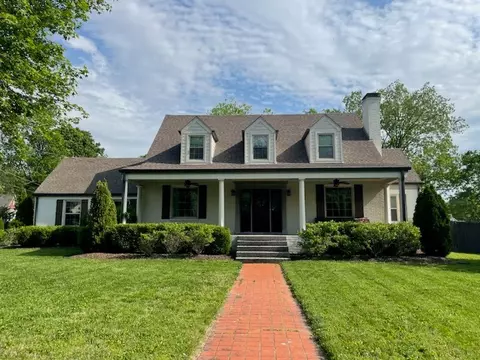 621 W Spring St, Lebanon, TN 37087