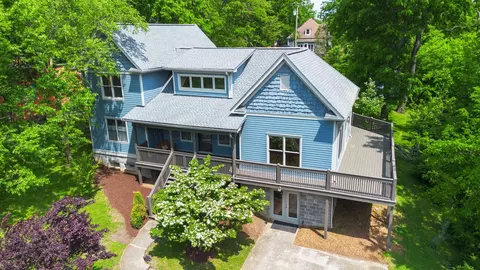 1813 Woodland St, Nashville, TN 37206