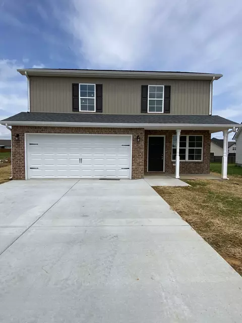 1110 Merritt Hill Trl, Smyrna, TN 37167