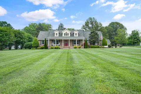 140 Keele Rd, Manchester, TN 37355