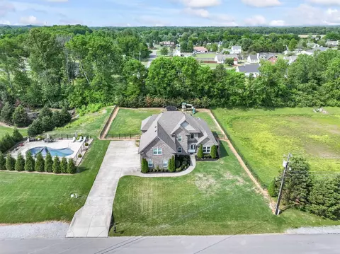 218 Camilla Ln, Murfreesboro, TN 37129