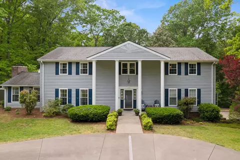 319 Powder Mill Dr, Ashland City, TN 37015