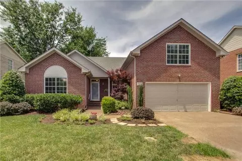 109 Clarendon Cir, Franklin, TN 37069