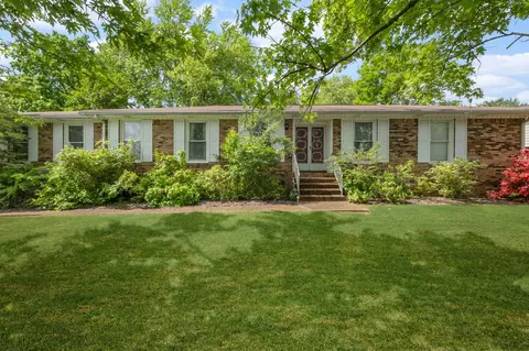 540 Frankfort Dr, Hermitage, TN 37076