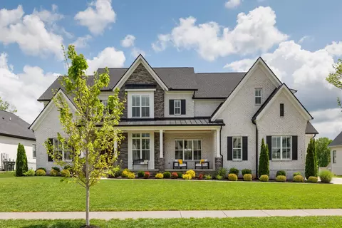 121 Dylan Woods Dr, Nolensville, TN 37135