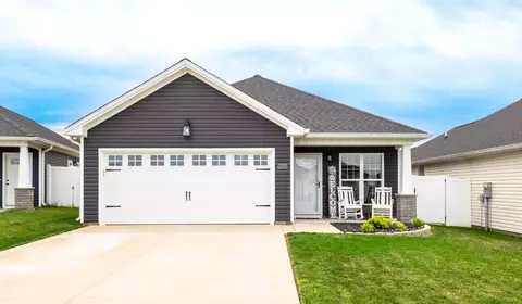538 Justify Dr, Hopkinsville, KY 42240