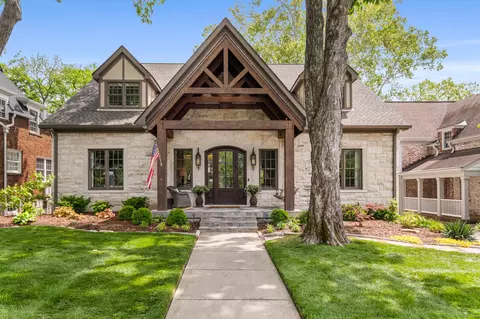 208 Carden Ave, Nashville, TN 37205