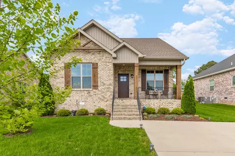 148 Julia Ann Ct, Springfield, TN 37172 photo 2