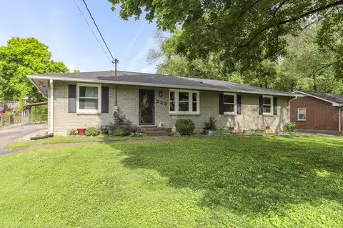 233 Jacksonian Dr, Hermitage, TN 37076 photo 4