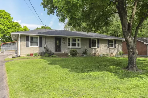 233 Jacksonian Dr, Hermitage, TN 37076 photo 3