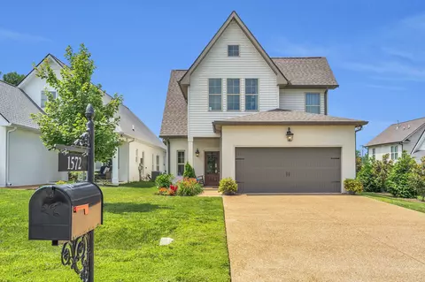 1572 John Galt Dr, Lebanon, TN 37087