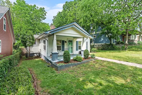 4008 Dakota Ave, Nashville, TN 37209