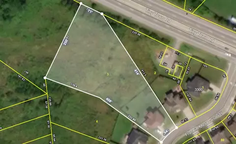 3308 Franklin Meadows Way, Clarksville, TN 37042